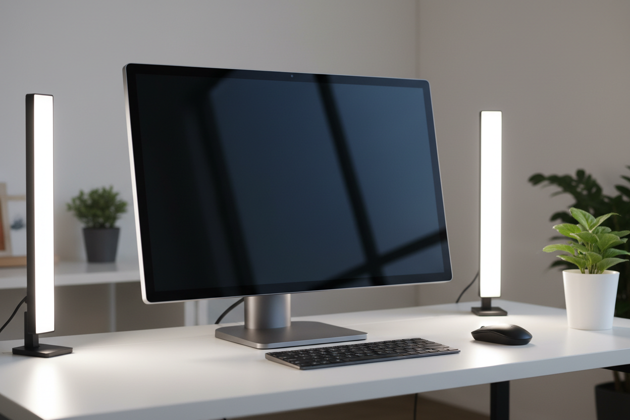 All-in-One Learning Stations