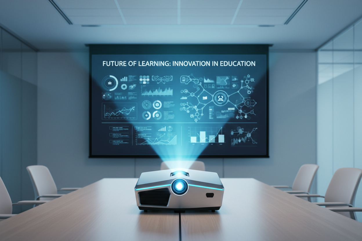 Education Projectors