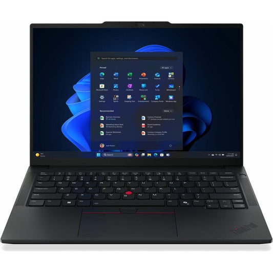 Lenovo ThinkPad E16 Gen 3 – 16" Advanced Academic Laptop – Core 7 – 16GB RAM – 512GB SSD – Windows 11 Pro