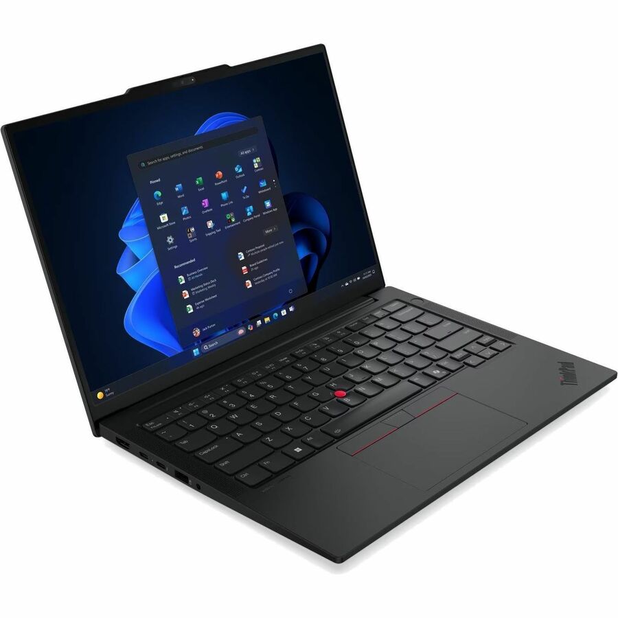 Lenovo ThinkPad E16 Gen 3 – 16" Advanced Academic Laptop – Core 7 – 16GB RAM – 512GB SSD – Windows 11 Pro
