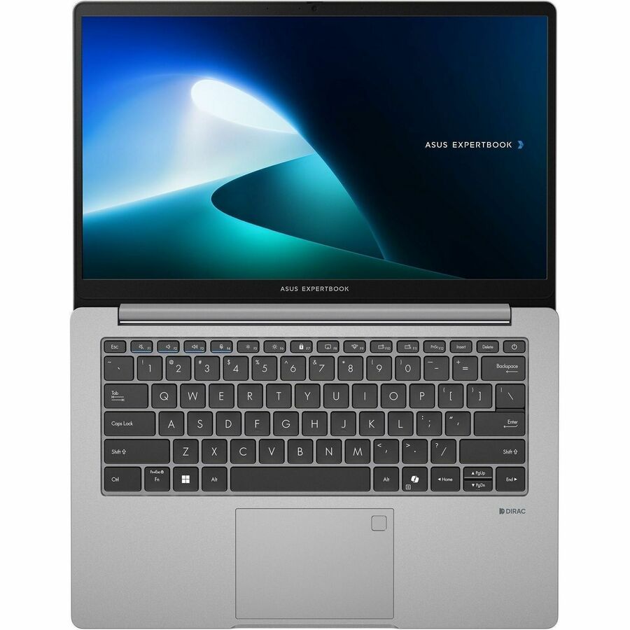 ASUS ExpertBook P1 14” Essential Academic Laptop – Intel Core i5 – 16GB RAM – 512GB SSD – Windows 11 Pro