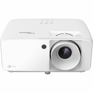 Optoma ZH420 1080p Laser Projector – 4000 Lumens – K-12 & Homeschool Instruction Ready